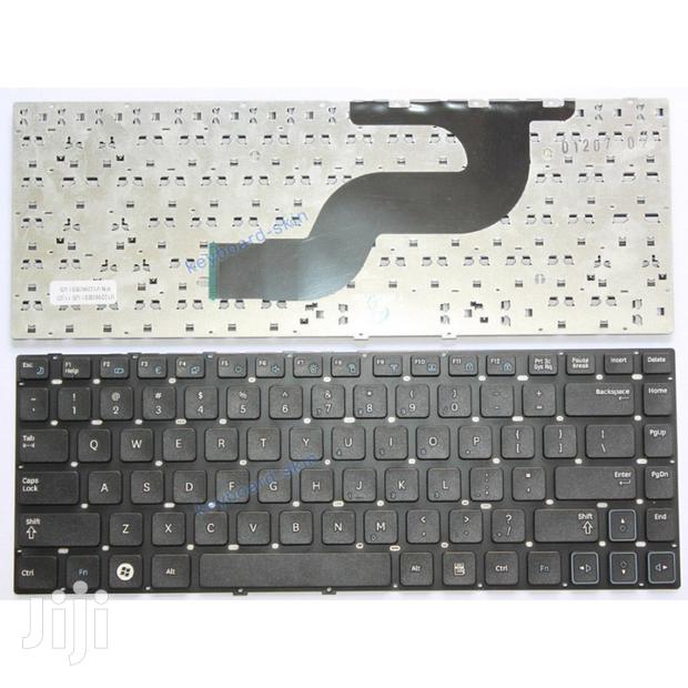 Keyboard For Samsung Rv409 Rv411 Rv413 Rv415 Rv419 Rv420 · Photo 2