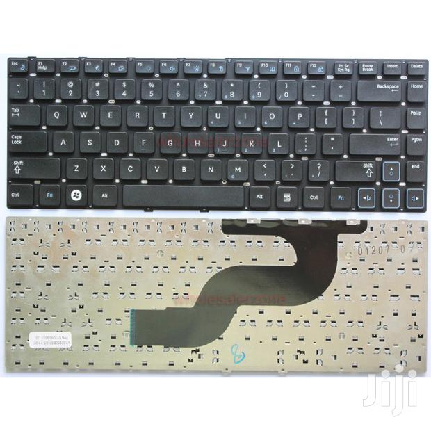 Keyboard For Samsung Rv409 Rv411 Rv413 Rv415 Rv419 Rv420 · Photo 3