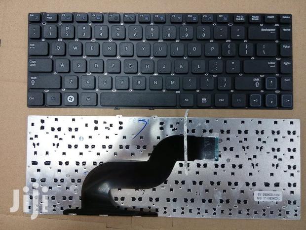 Keyboard For Samsung Rv409 Rv411 Rv413 Rv415 Rv419 Rv420 · Photo 4