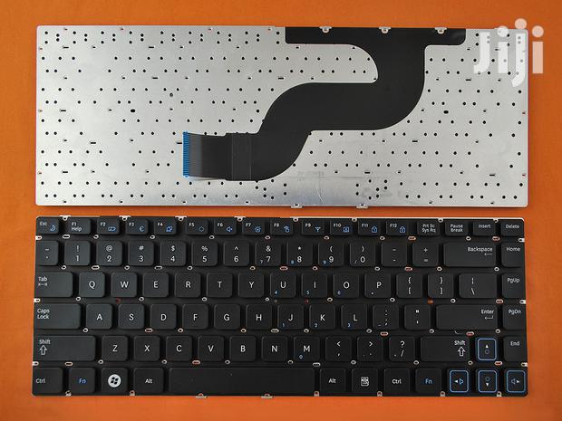 Keyboard For Samsung Rv409 Rv411 Rv413 Rv415 Rv419 Rv420 · Photo 5
