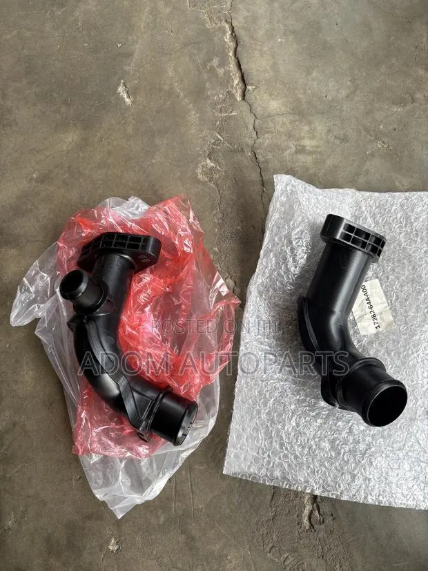 Honda CRV Turbo Hole Pipe 2023 2024 2025 2026 · Photo 1
