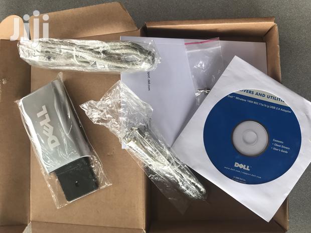 Genuine Dell Wireless 1450 USB Adapter (802.11 a/B/G) · Photo 7