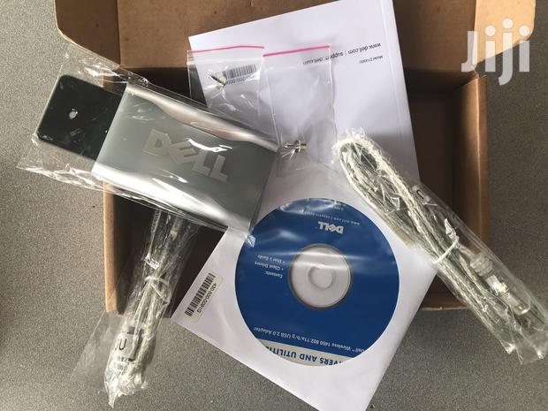 Genuine Dell Wireless 1450 USB Adapter (802.11 a/B/G) · Photo 4