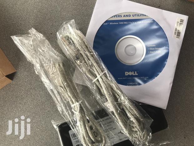 Genuine Dell Wireless 1450 USB Adapter (802.11 a/B/G) · Photo 5