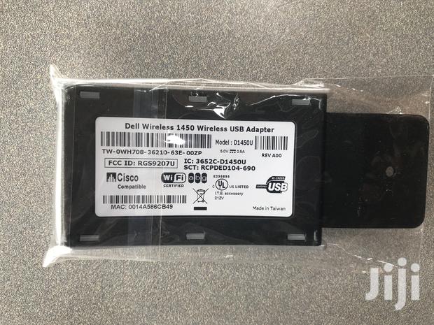 Genuine Dell Wireless 1450 USB Adapter (802.11 a/B/G) · Photo 8