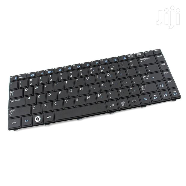 Laptop Keyboard for Samsung NP-R522 NP-R520 R520 R522 · Photo 3