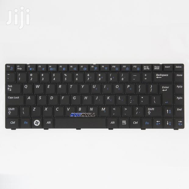 Laptop Keyboard for Samsung NP-R522 NP-R520 R520 R522 · Photo 4