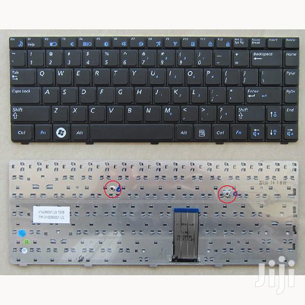 Keyboard For Samsung R428 R429 R463 R465 R467 R468 R470 · Photo 2