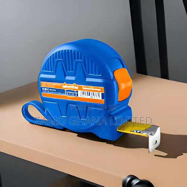 Steel Measuring Tape - Wmt4330 · Photo 1