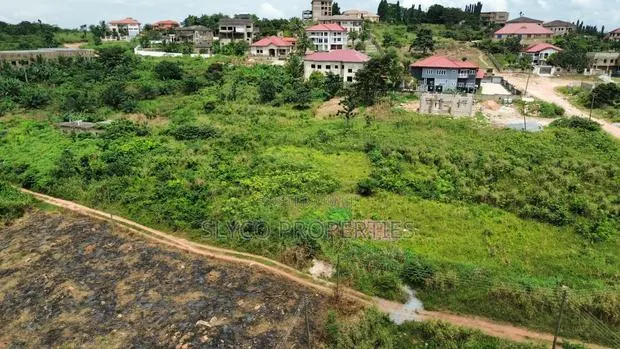 Building Plots for Sale · Photo 1