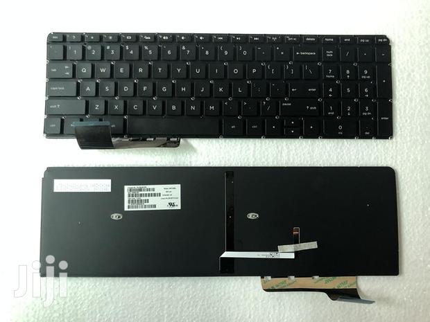 Laptop Keyboard For HP Envy M6-K M6-K000 M6-K100 Series · Photo 3