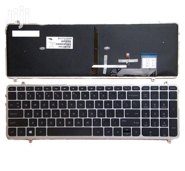Laptop Keyboard For HP Envy M6-K M6-K000 M6-K100 Series · Photo 4