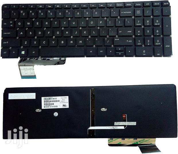 Laptop Keyboard For HP Envy M6-K M6-K000 M6-K100 Series · Photo 1