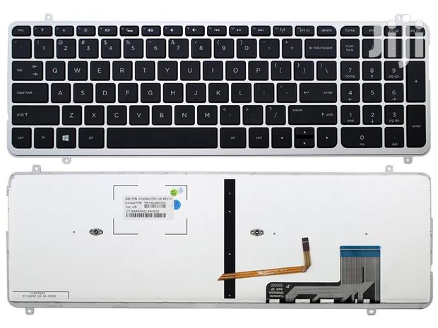 Laptop Keyboard For HP Envy M6-K M6-K000 M6-K100 Series · Photo 2