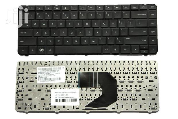 Keyboard Fit HP Pavilion G4-1000 G4-1100 G4-1200 G4-1300 · Photo 3