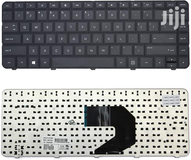 Keyboard Fit HP Pavilion G4-1000 G4-1100 G4-1200 G4-1300 · Photo 1