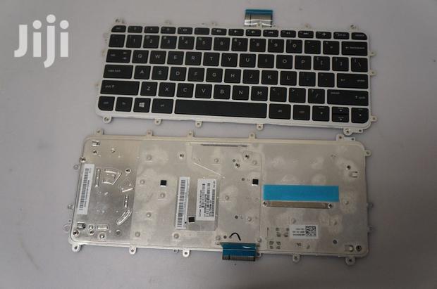 Keyboard For HP X360 11-R 11-N 11-G 11-D 11 11-N Laptop · Photo 2
