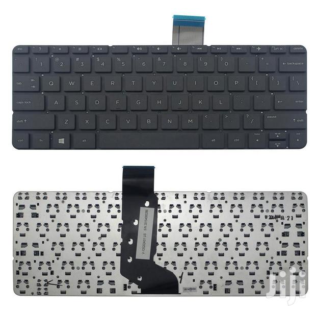 Keyboard For HP X360 11-R 11-N 11-G 11-D 11 11-N Laptop · Photo 1