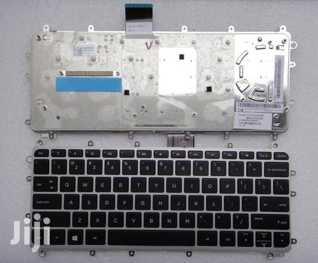 Keyboard For HP X360 11-R 11-N 11-G 11-D 11 11-N Laptop · Photo 3