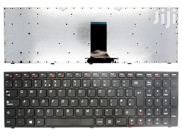 Keyboard For Lenovo Ideapad B5400 M5400 M5400a B5400 B5400a · Photo 2
