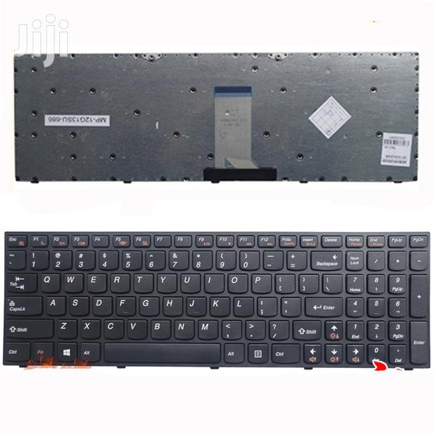 Keyboard For Lenovo Ideapad B5400 M5400 M5400a B5400 B5400a · Photo 3