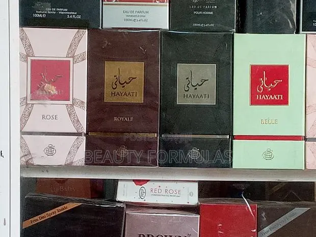Hayaati by Fragrance World · Photo 1
