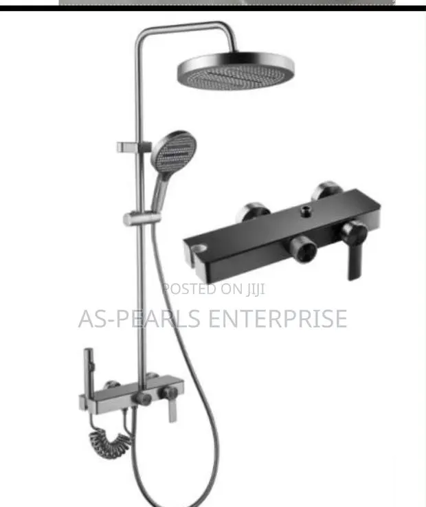 Psabn Shower · Photo 1