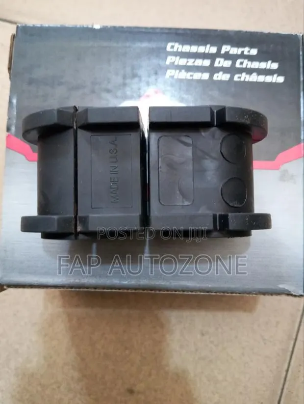Genuine Mevotech Dodge Caliber,Patriot Stabilizer Bar Bushing From USA · Photo 1