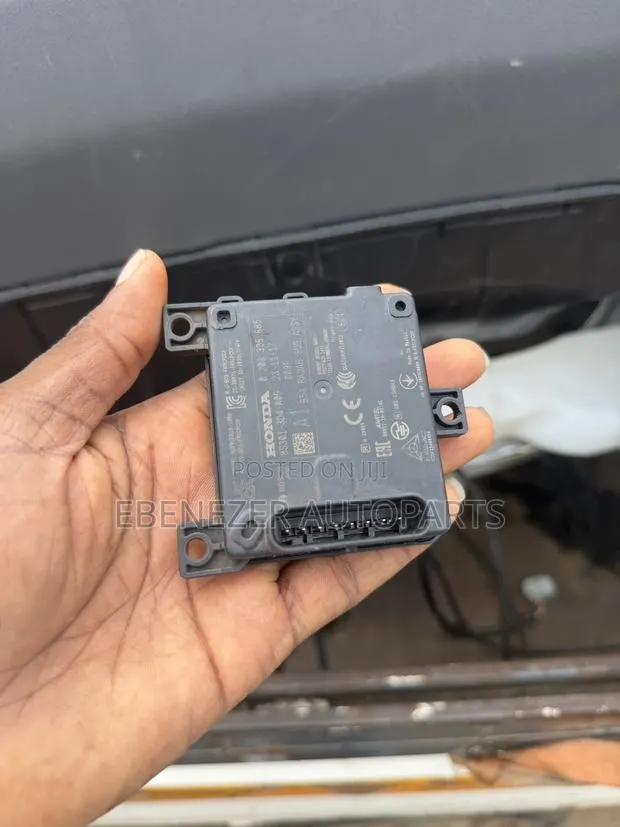 Honda CRV Cr-v Hybrid Radar Sensor 2023 2024 2025 2026 · Photo 1