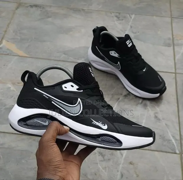Nike Trainers Runner · Photo 1