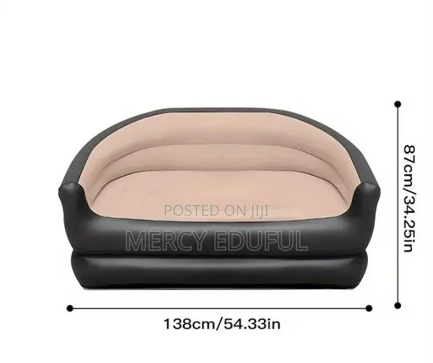 Inflatable Sofa · Photo 1