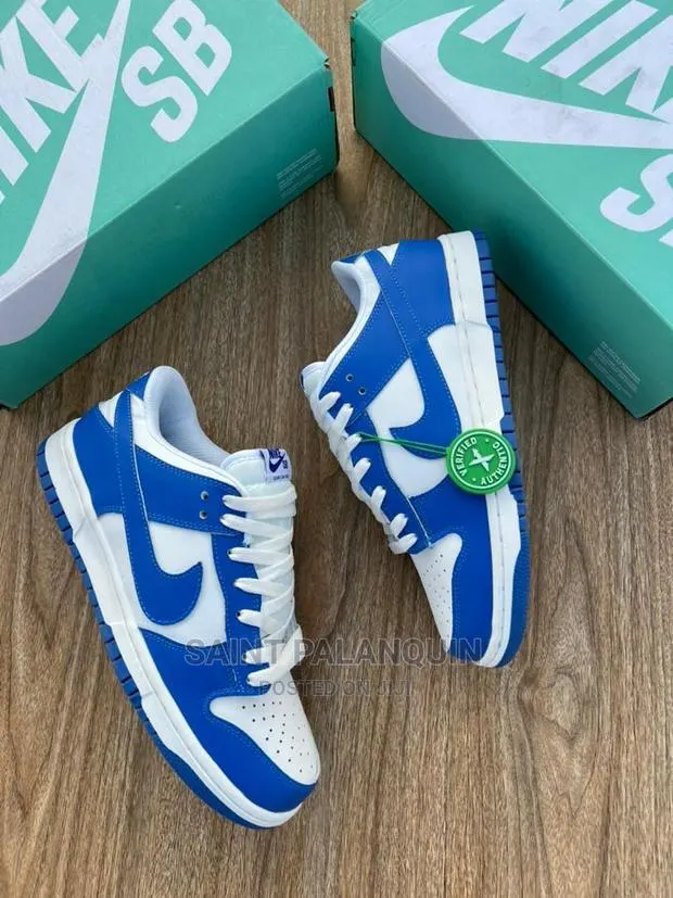 Nike Sb Low Dunk · Photo 1