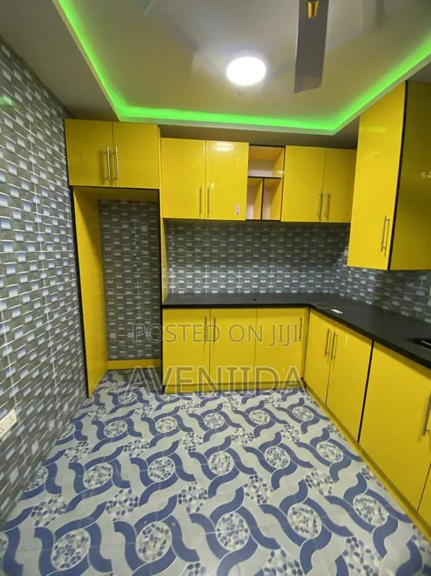 2bdrm Apartment in Cape Coast Metropolitan for rent · Photo 1