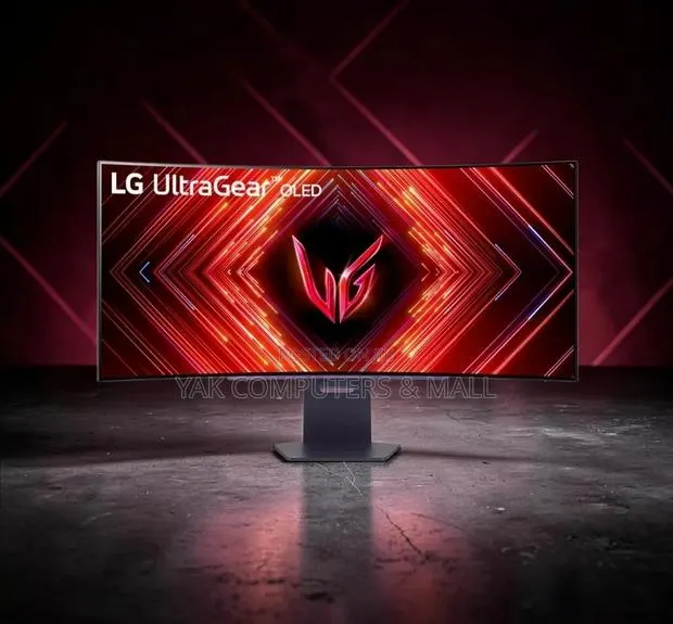 49 Inch Samsung Odyssey G9 Oled Smart With 240hz Refresh Rate · Photo 1