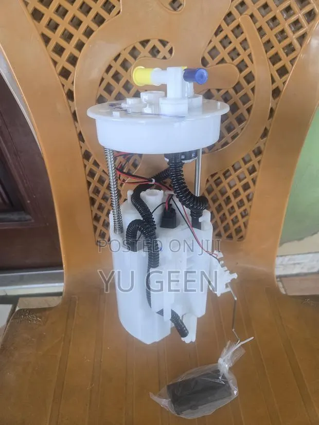 Fuel Pump for Honda Fit 2015-2020 · Photo 1