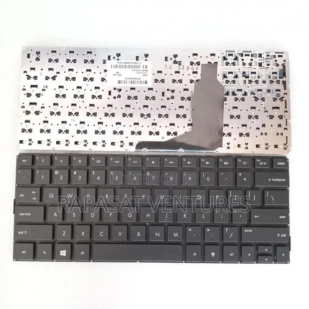 HP ENVY 13-1000 Keyboard · Photo 1