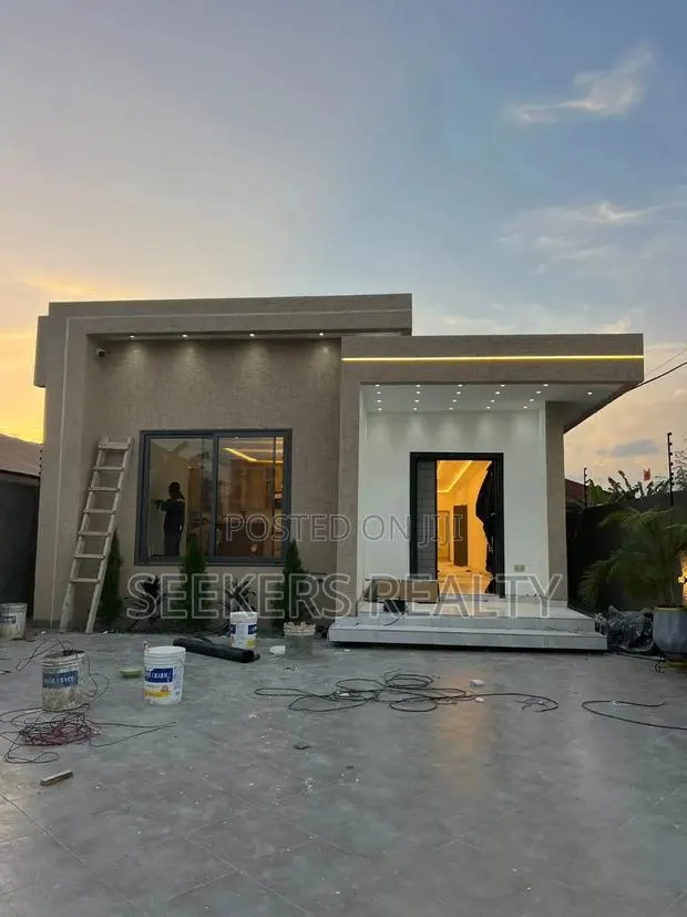 3bdrm House in Seekers Realty, Accra Metropolitan for sale · Photo 1