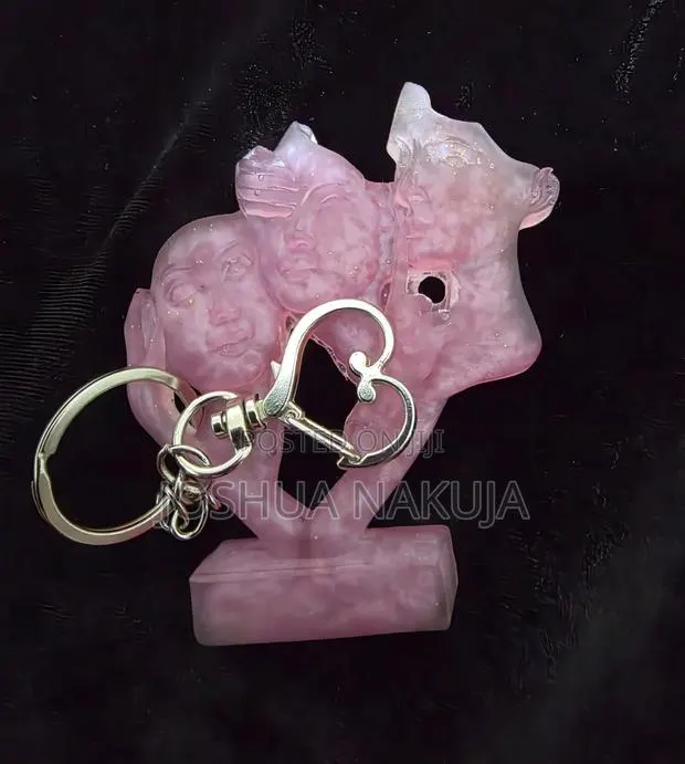 Key Holder for Keys · Photo 1