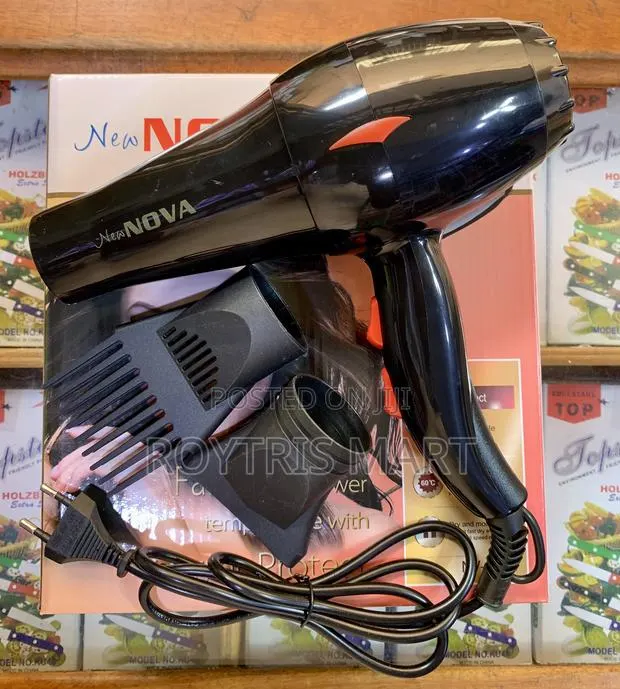 Nova Hand Dryer · Photo 1