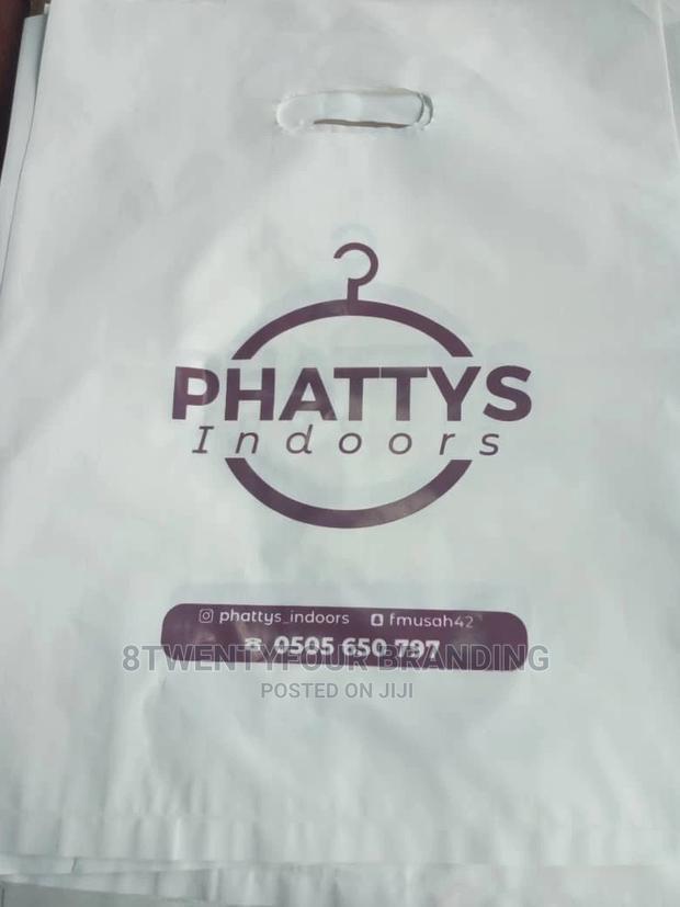 Polybags (Custom Print) · Photo 3
