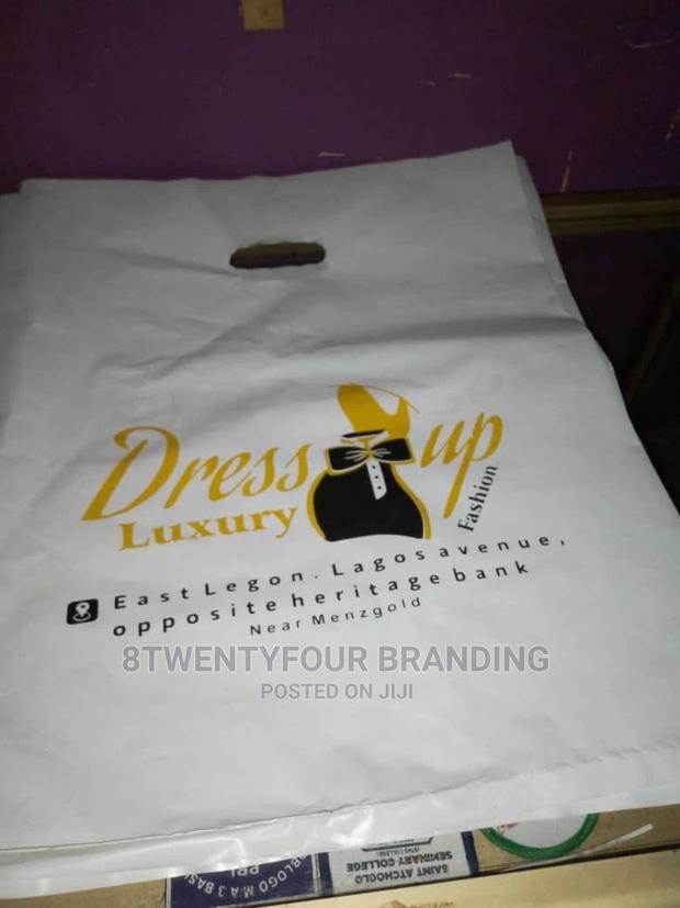 Polybags (Custom Print) · Photo 2