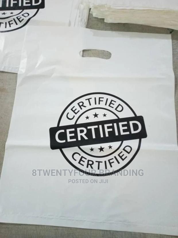 Polybags (Custom Print) · Photo 5