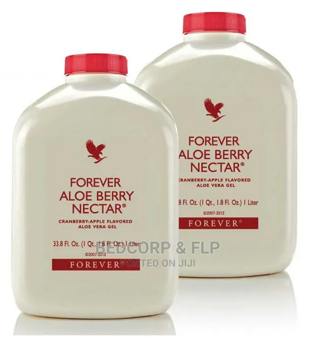 Berry Nectar - Forever Living · Photo 1