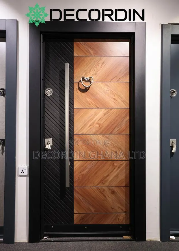Front Door (Security) · Photo 1