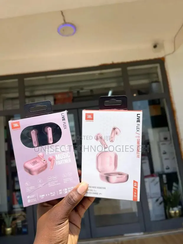 Live Flex JBL Eyebuds · Photo 1