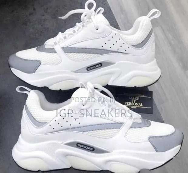 Dior B22 Technical · Photo 1