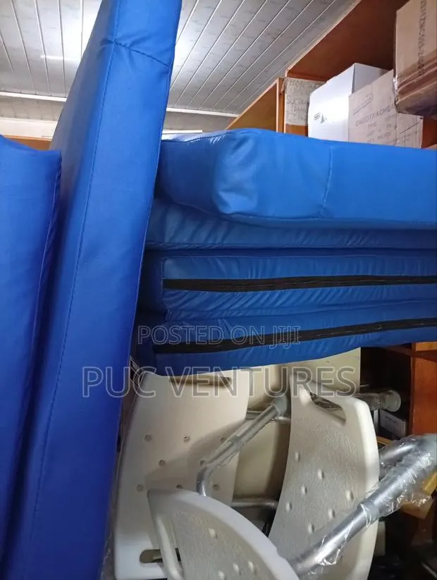 Hospital Mattress (4inch) · Photo 1