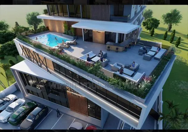 1bdrm Apartment in Dh Developers, East Legon for sale · Photo 1
