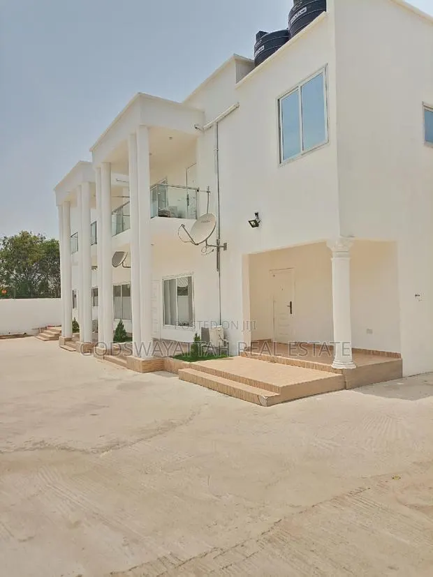 2bdrm Apartment in East Legon for rent