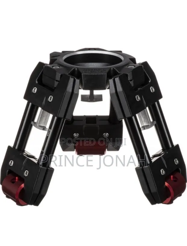 Rent/Hire Manfrotto 529 Hi Hat With 100mm Bowl · Photo 1